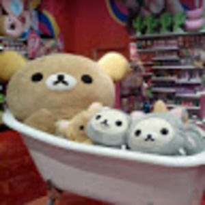 Meet your Posher, Marceline